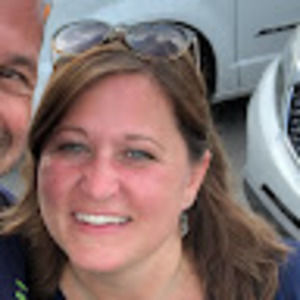 Meet your Posher, Carleen